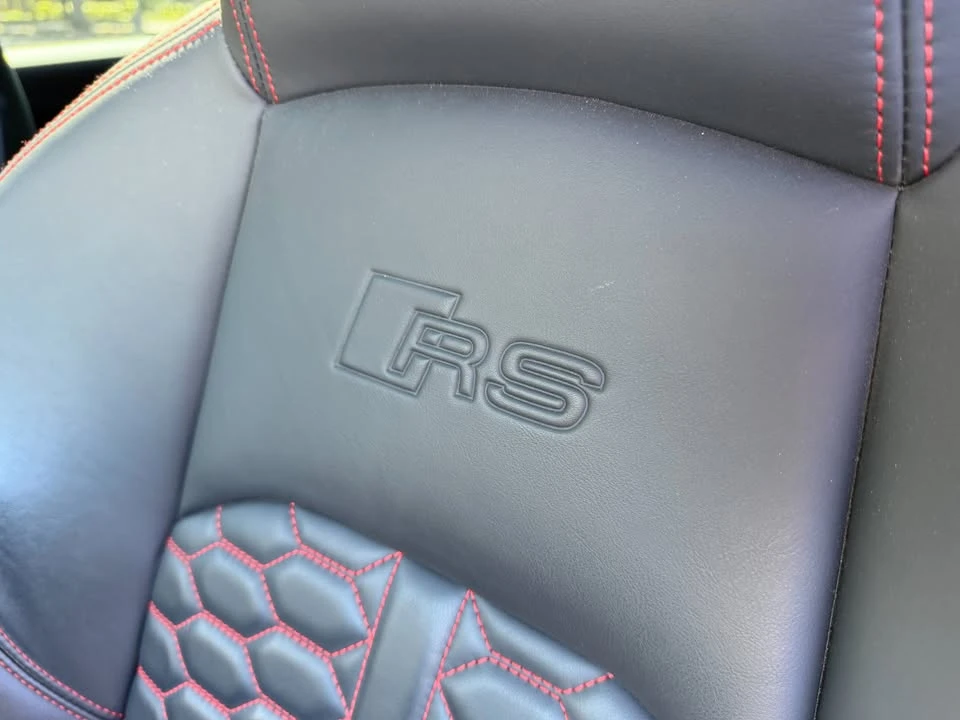 2019 Audi B9 RS5 - Image 13 of 20