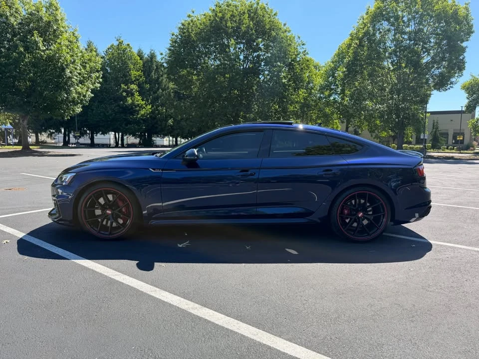 2019 Audi B9 RS5 - Image 9 of 20