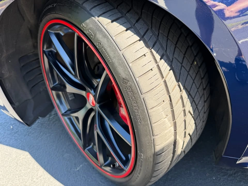 2019 Audi B9 RS5 - Image 11 of 20