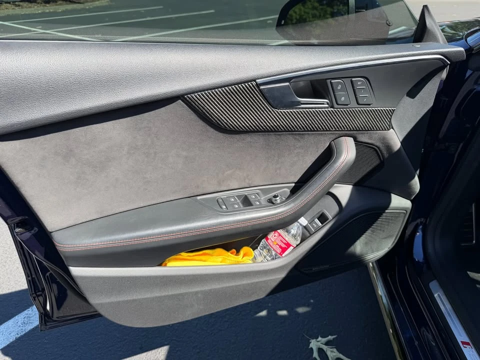2019 Audi B9 RS5 - Image 19 of 20