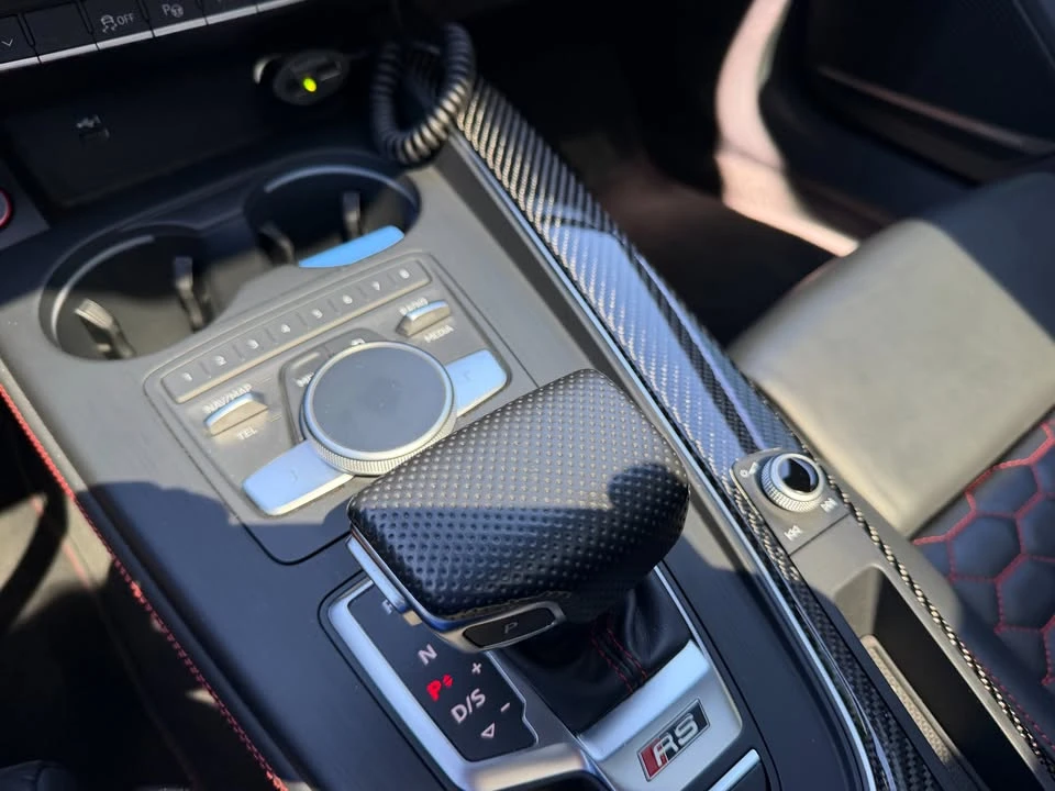2019 Audi B9 RS5 - Image 10 of 20