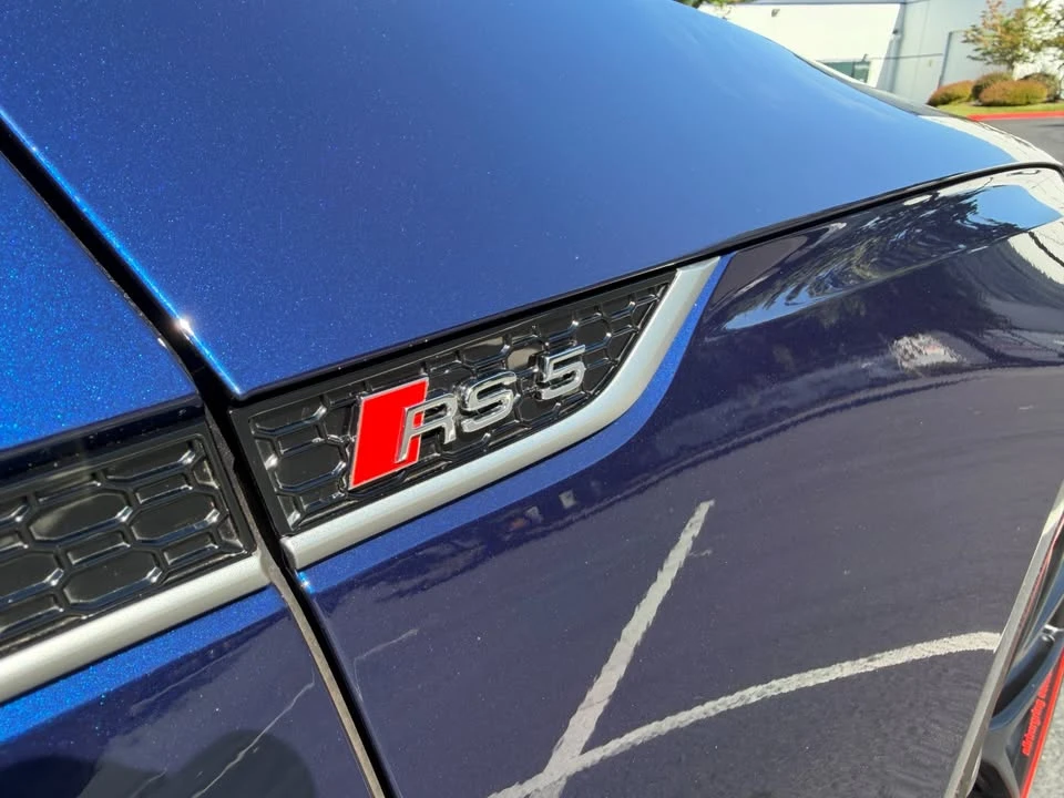 2019 Audi B9 RS5 - Image 8 of 20