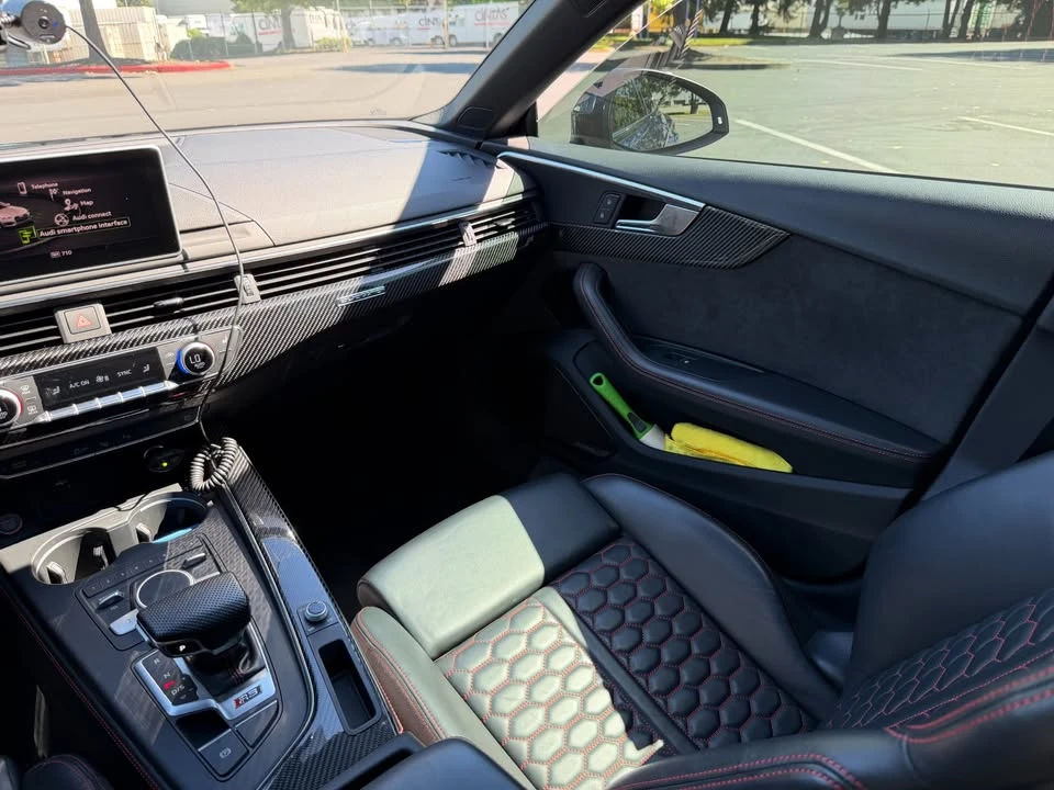 2019 Audi B9 RS5 - Image 20 of 20