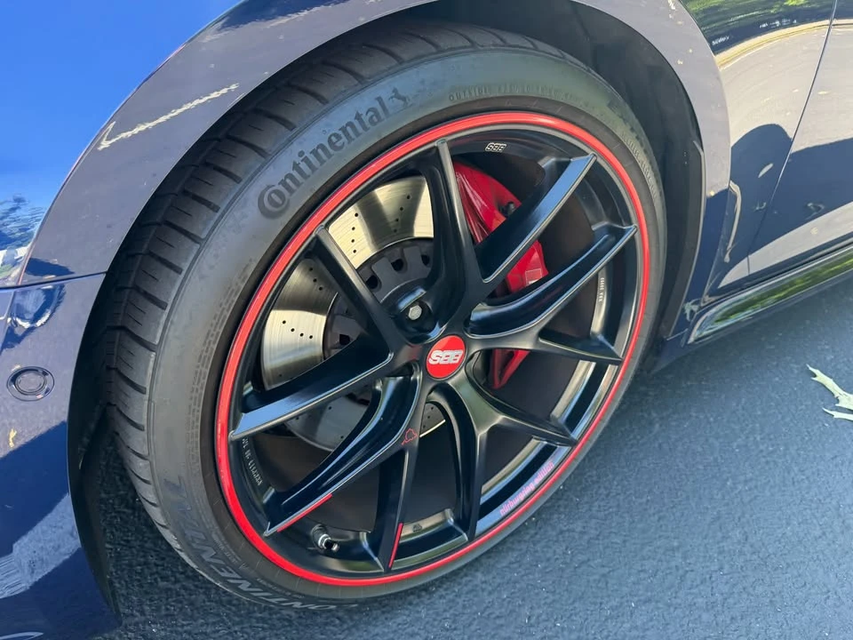 2019 Audi B9 RS5 - Image 14 of 20