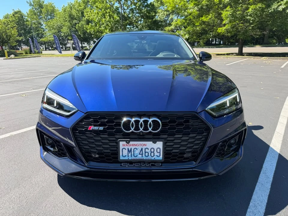 2019 Audi B9 RS5 - Image 2 of 20