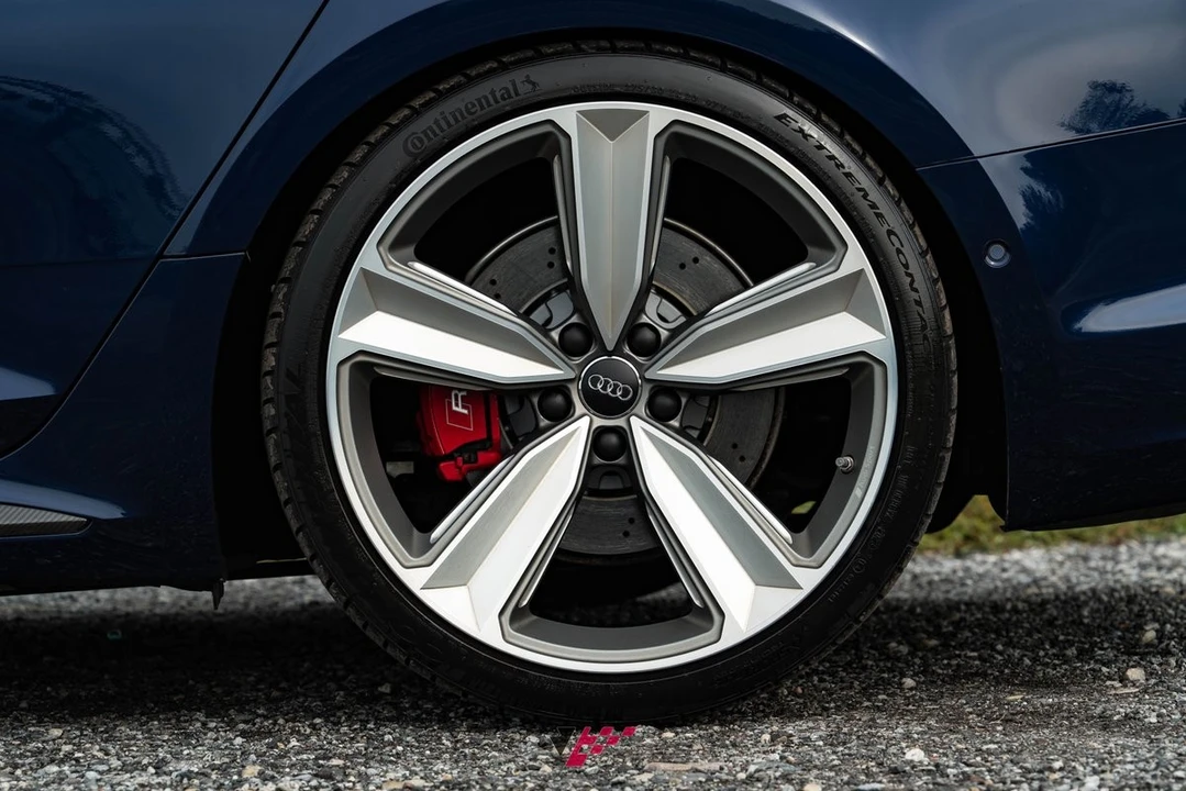 2019 Audi B9 RS5 - Image 12 of 21