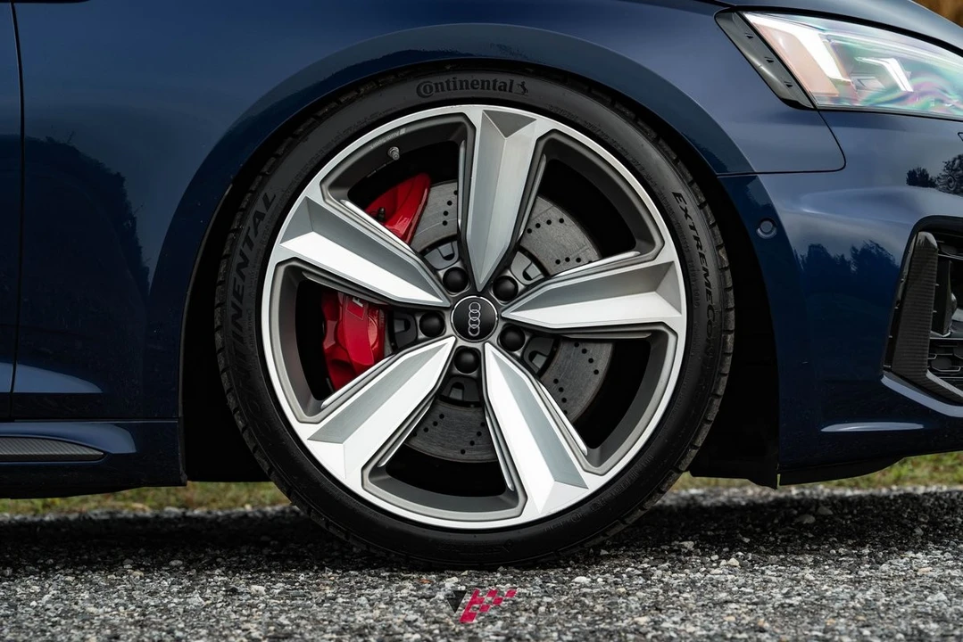 2019 Audi B9 RS5 - Image 14 of 21