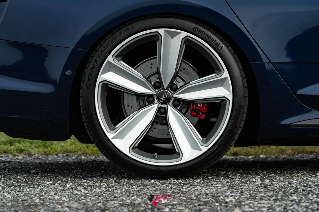 2019 Audi B9 RS5 - Image 13 of 21