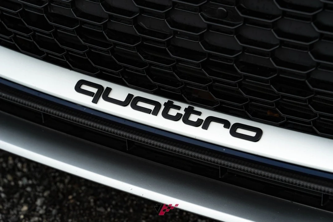 2019 Audi B9 RS5 - Image 21 of 21