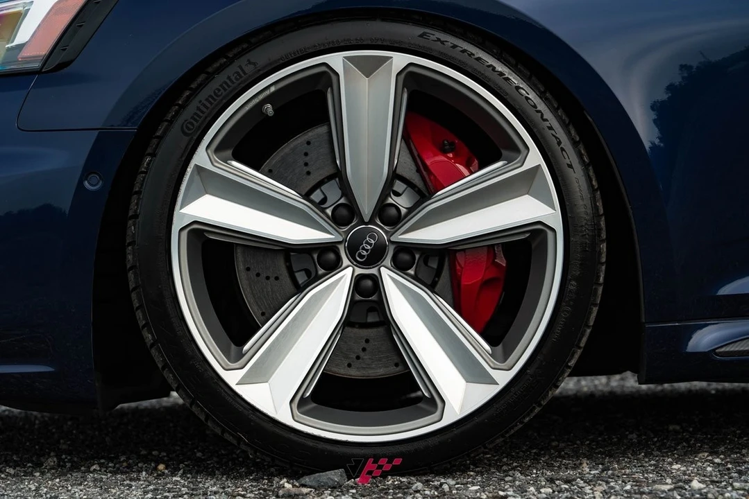 2019 Audi B9 RS5 - Image 11 of 21