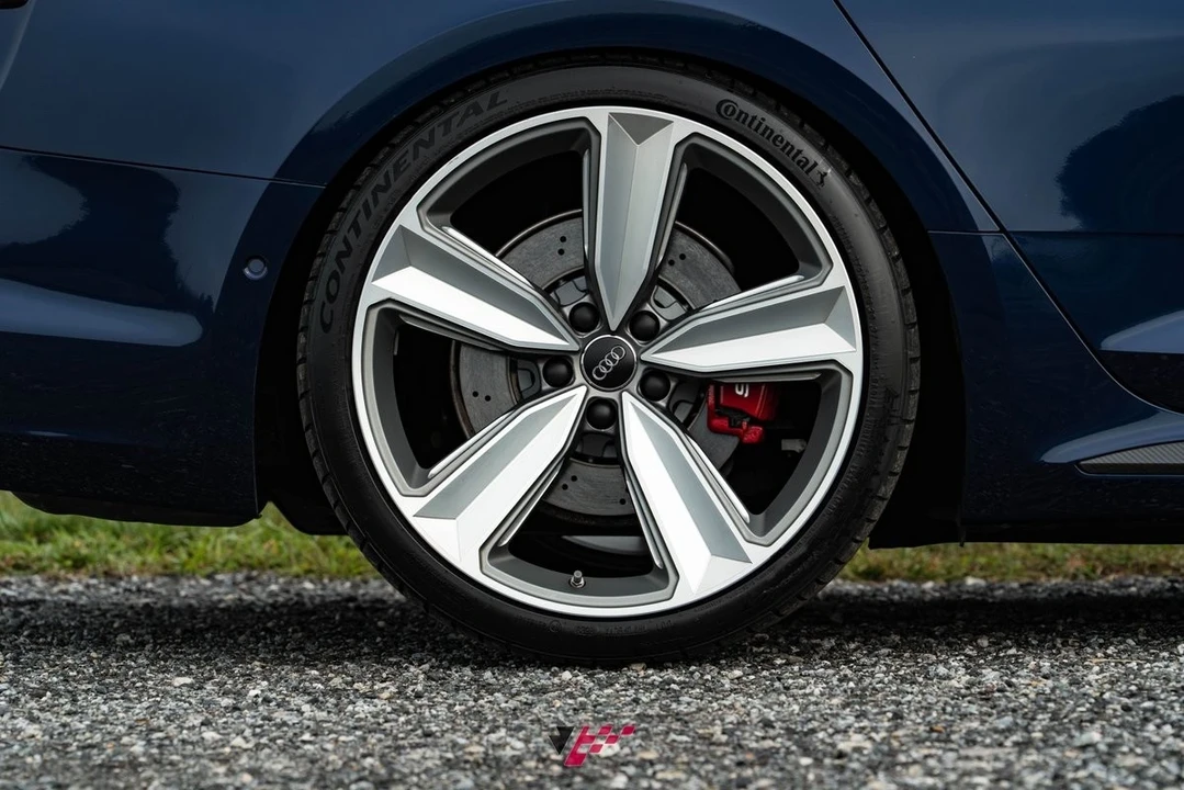 2019 Audi B9 RS5 - Image 13 of 21