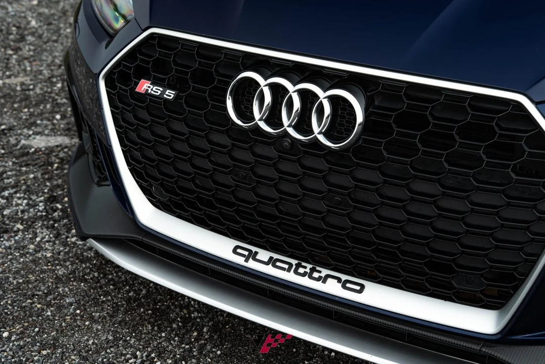 2019 Audi B9 RS5 - Image 20 of 21