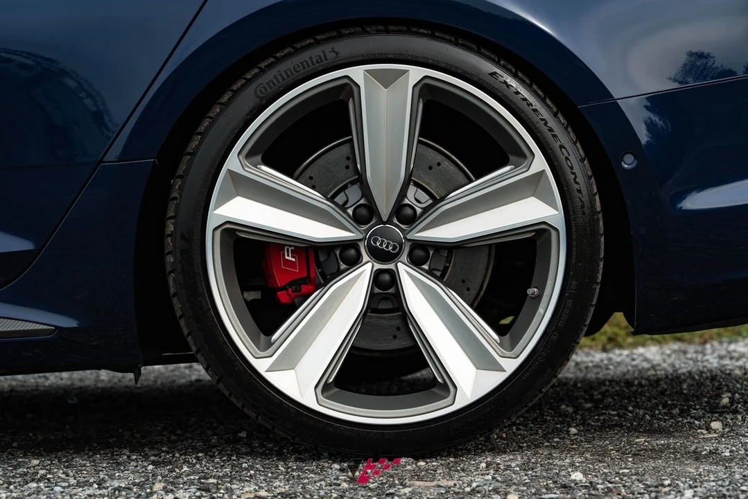 2019 Audi B9 RS5 - Image 12 of 21