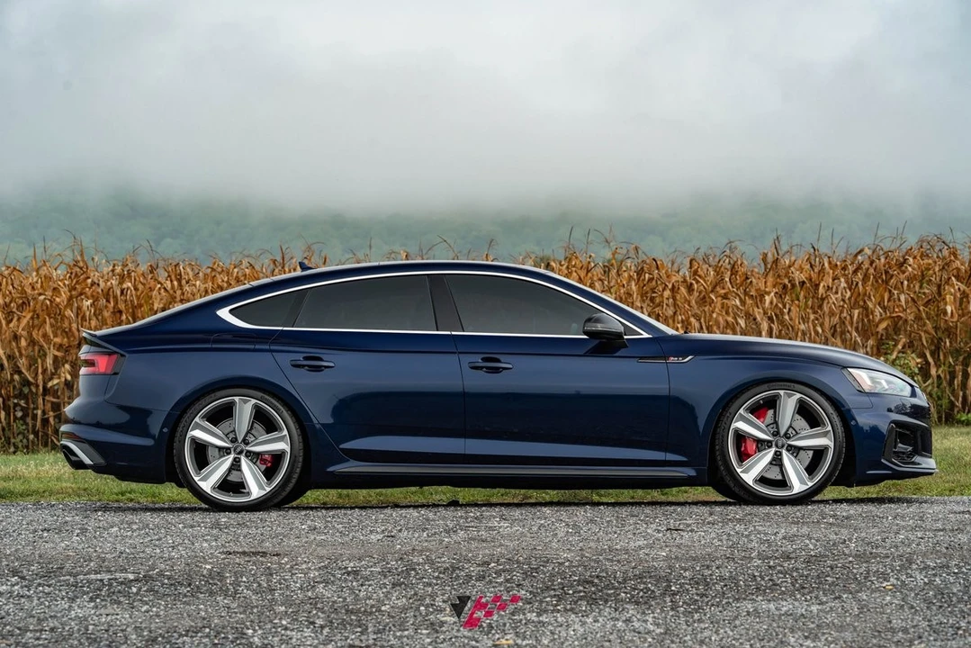 2019 Audi B9 RS5 - Image 7 of 21