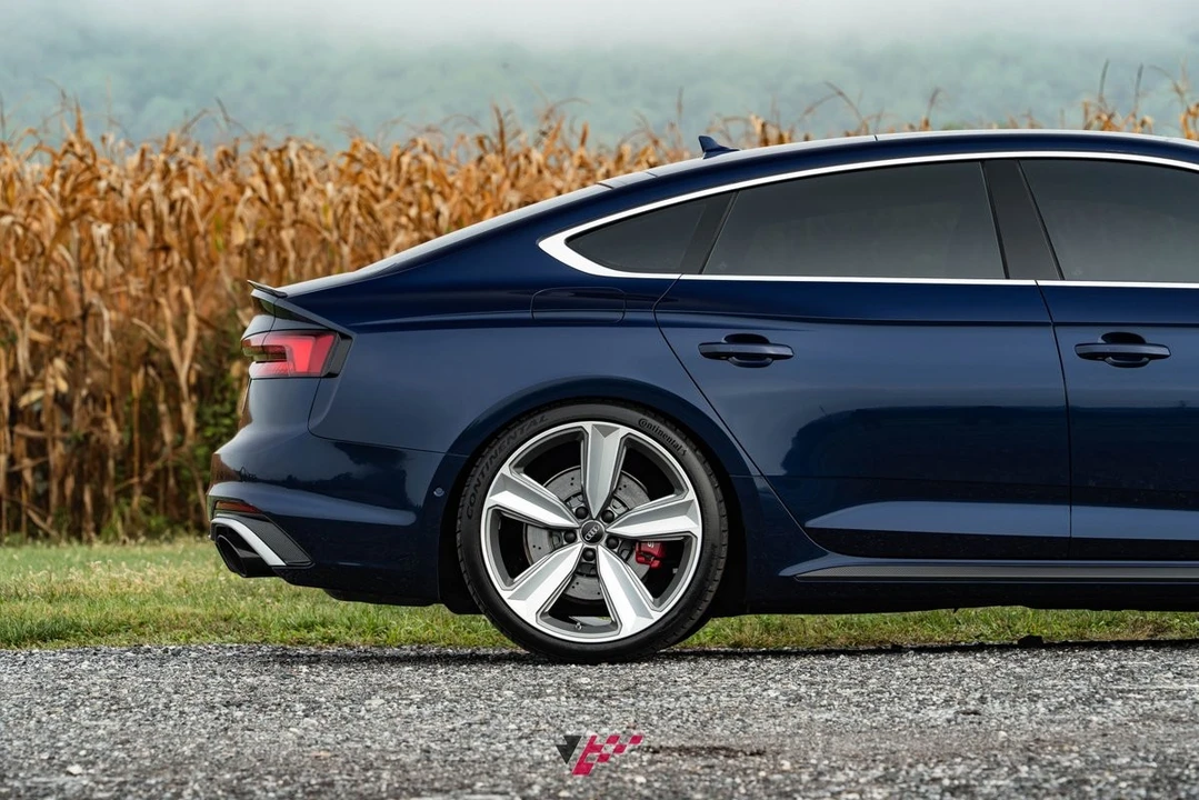 2019 Audi B9 RS5 - Image 9 of 21