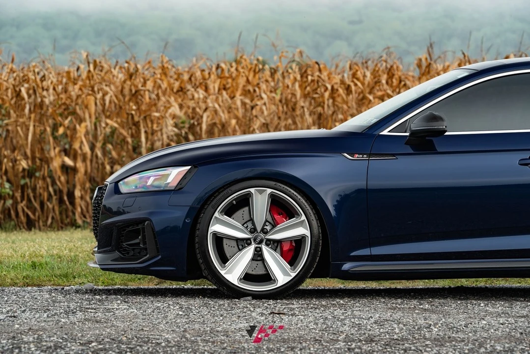 2019 Audi B9 RS5 - Image 2 of 21
