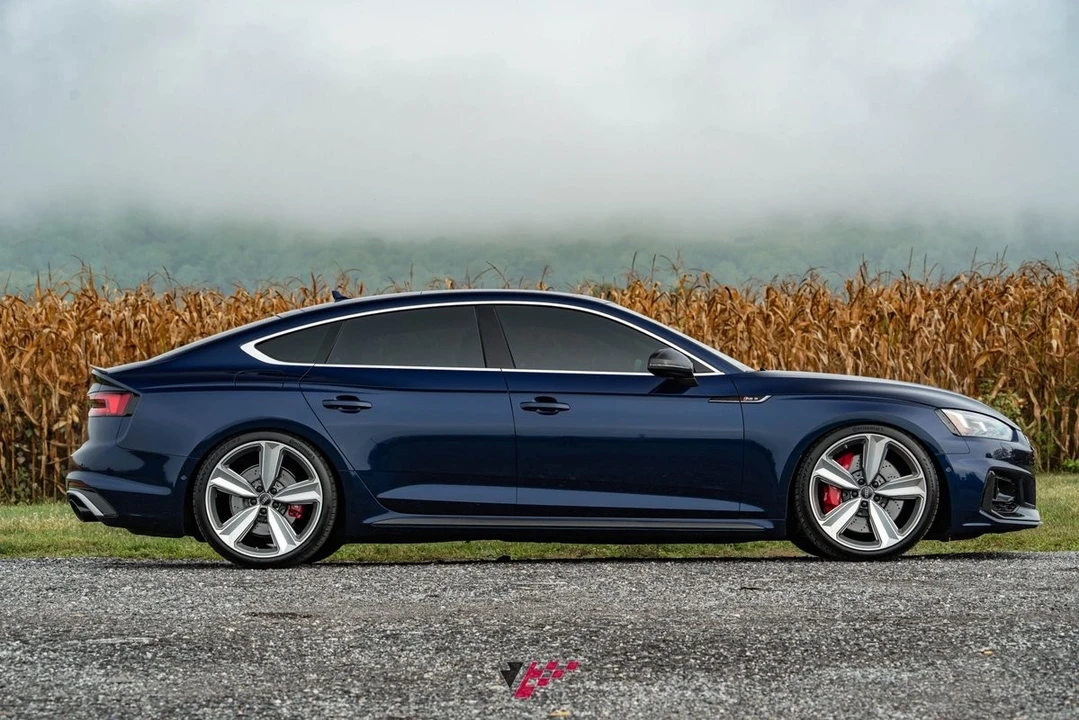 2019 Audi B9 RS5 - Image 7 of 21