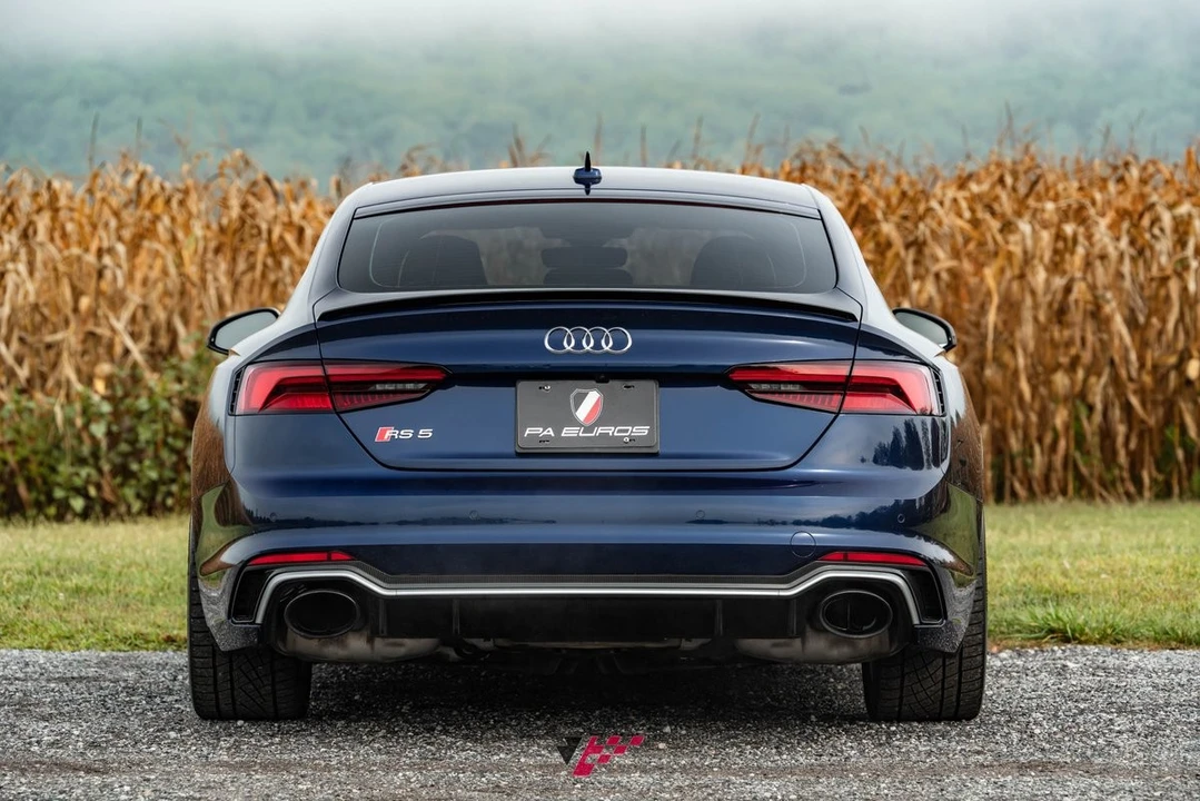 2019 Audi B9 RS5 - Image 5 of 21