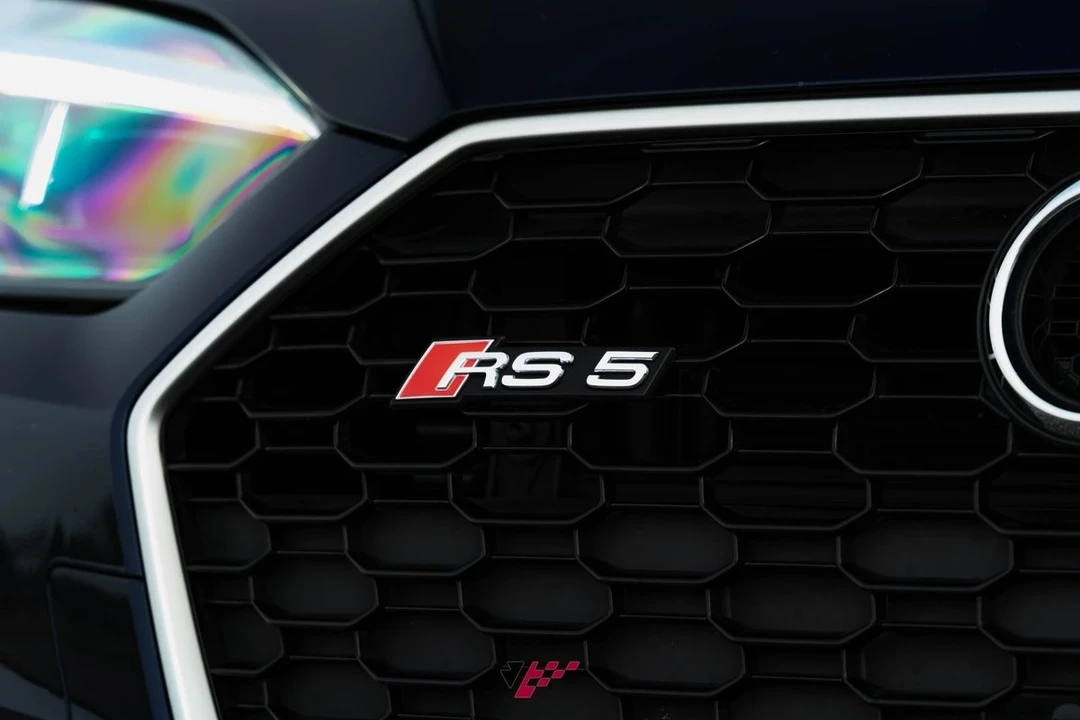 2019 Audi B9 RS5 - Image 19 of 21