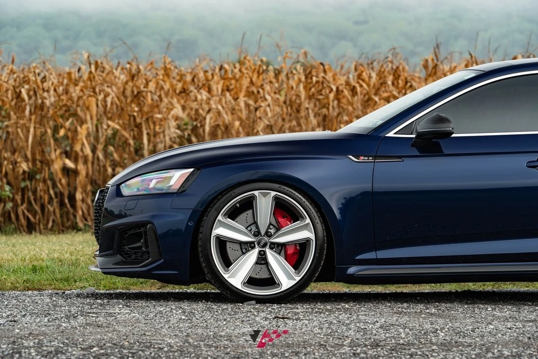 2019 Audi B9 RS5 - Image 2 of 21