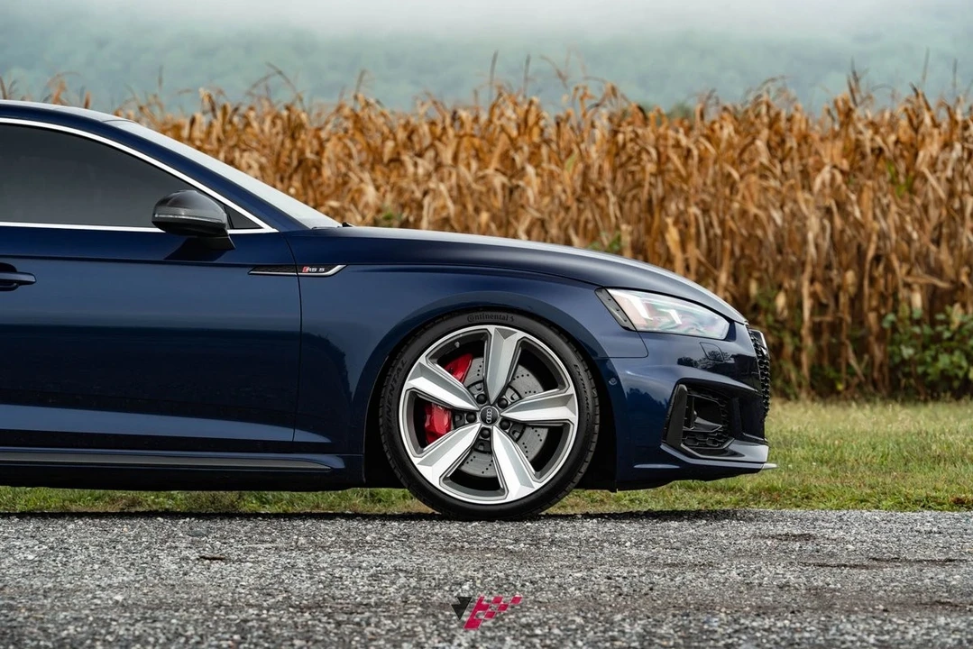 2019 Audi B9 RS5 - Image 10 of 21