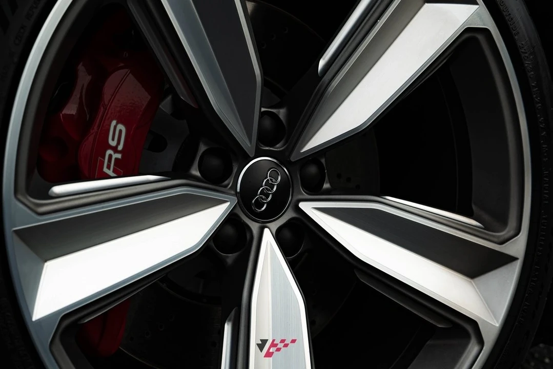 2019 Audi B9 RS5 - Image 15 of 21