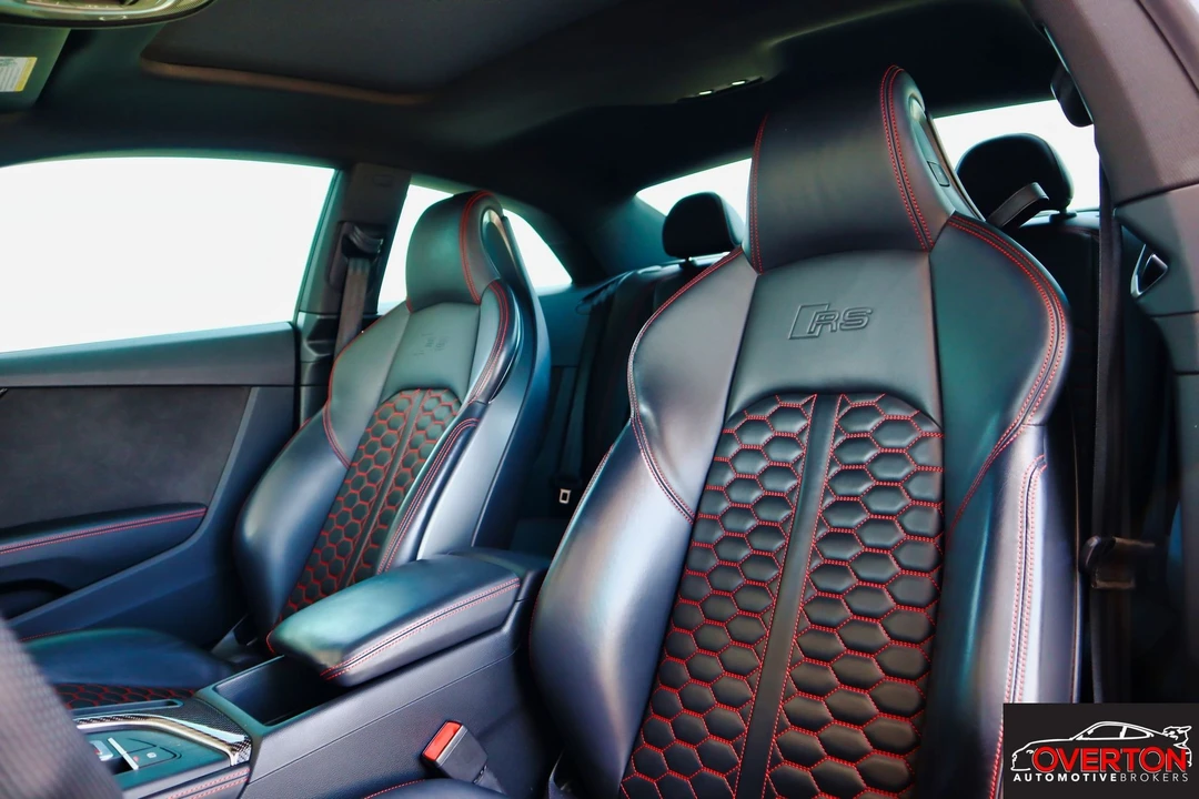 2019 Audi B9 RS5 - Image 10 of 21