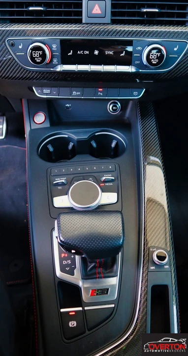 2019 Audi B9 RS5 - Image 14 of 21