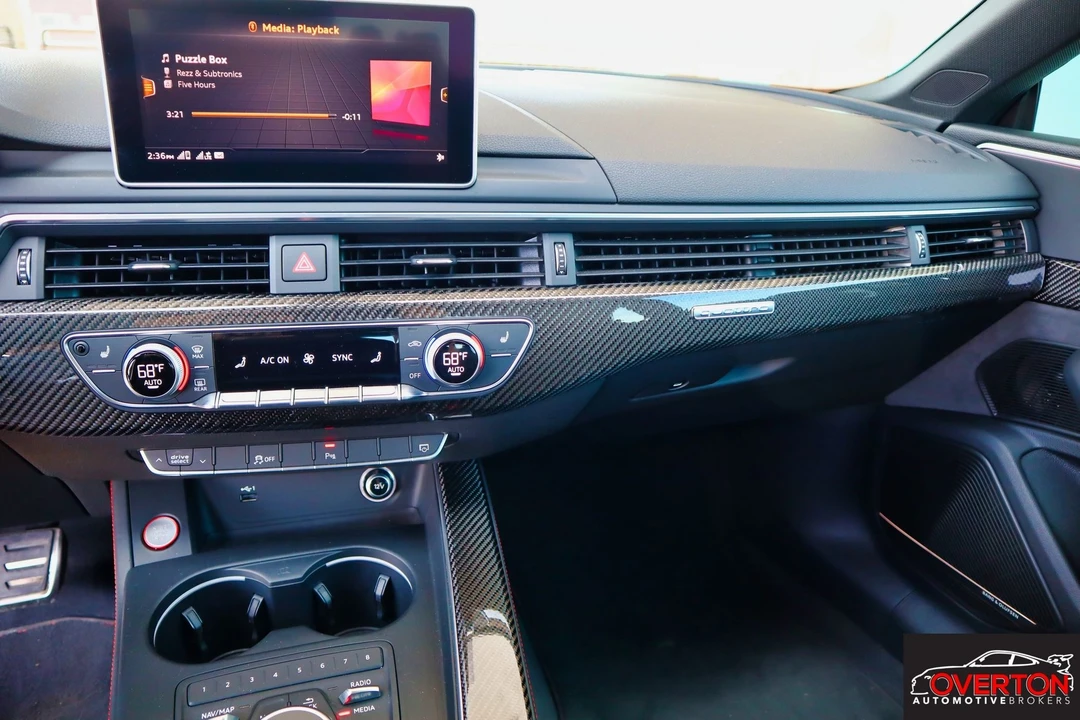 2019 Audi B9 RS5 - Image 15 of 21