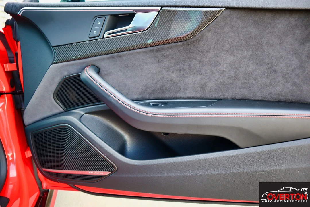 2019 Audi B9 RS5 - Image 17 of 21