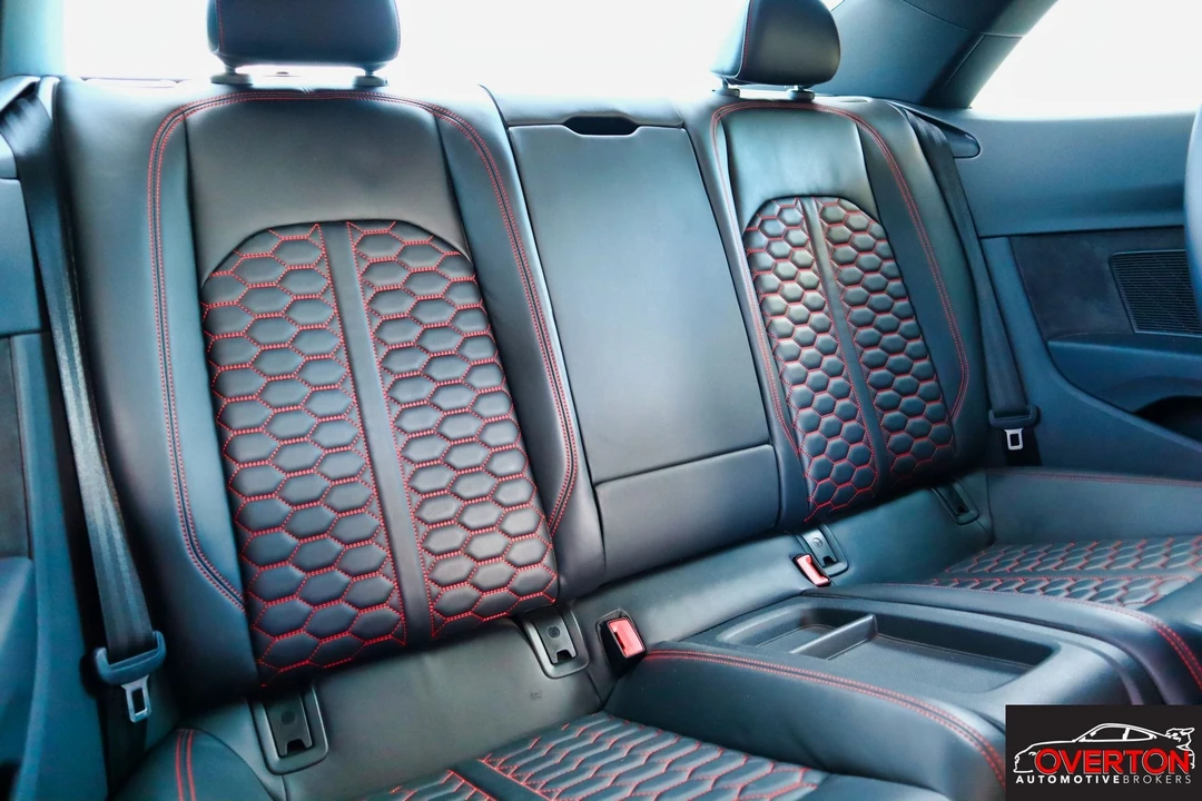 2019 Audi B9 RS5 - Image 19 of 21
