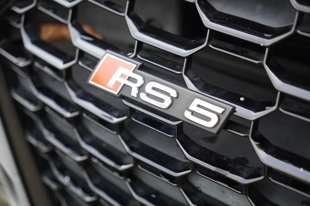2019 Audi B9 RS5 - Image 11 of 12