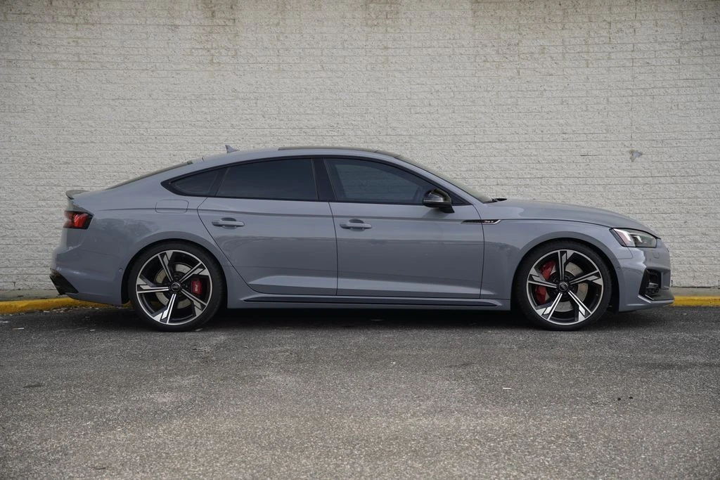 2019 Audi B9 RS5 - Image 8 of 12