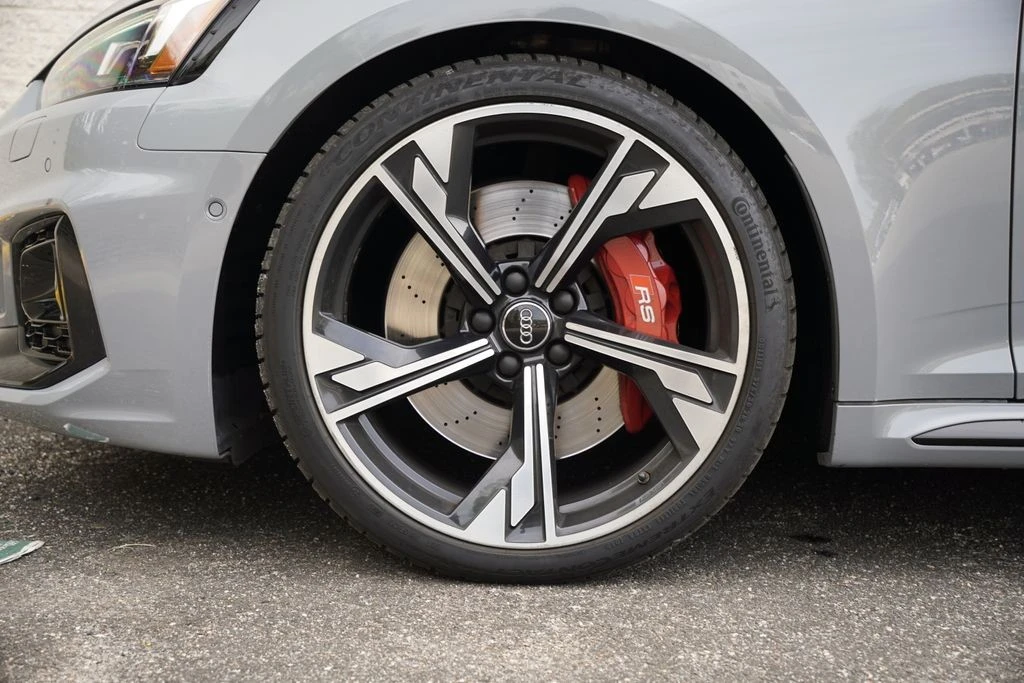 2019 Audi B9 RS5 - Image 12 of 12