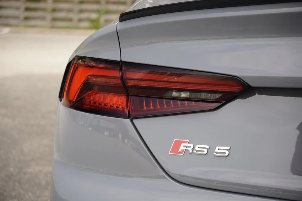 2019 Audi B9 RS5 - Image 6 of 12