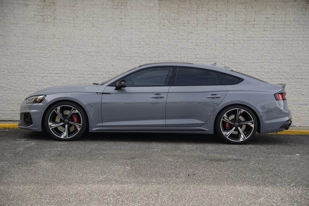 2019 Audi B9 RS5 - Image 3 of 12