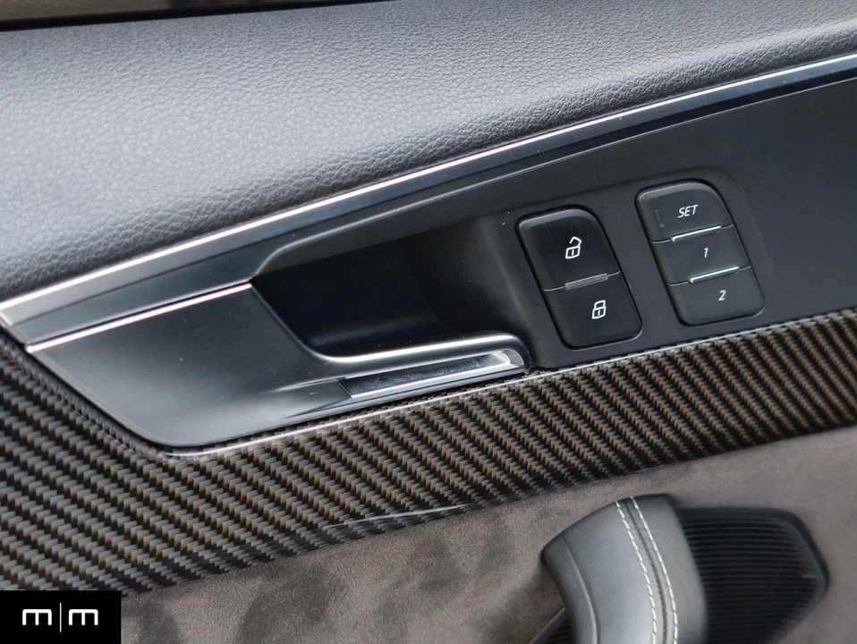 2019 Audi B9 RS5 - Image 13 of 21