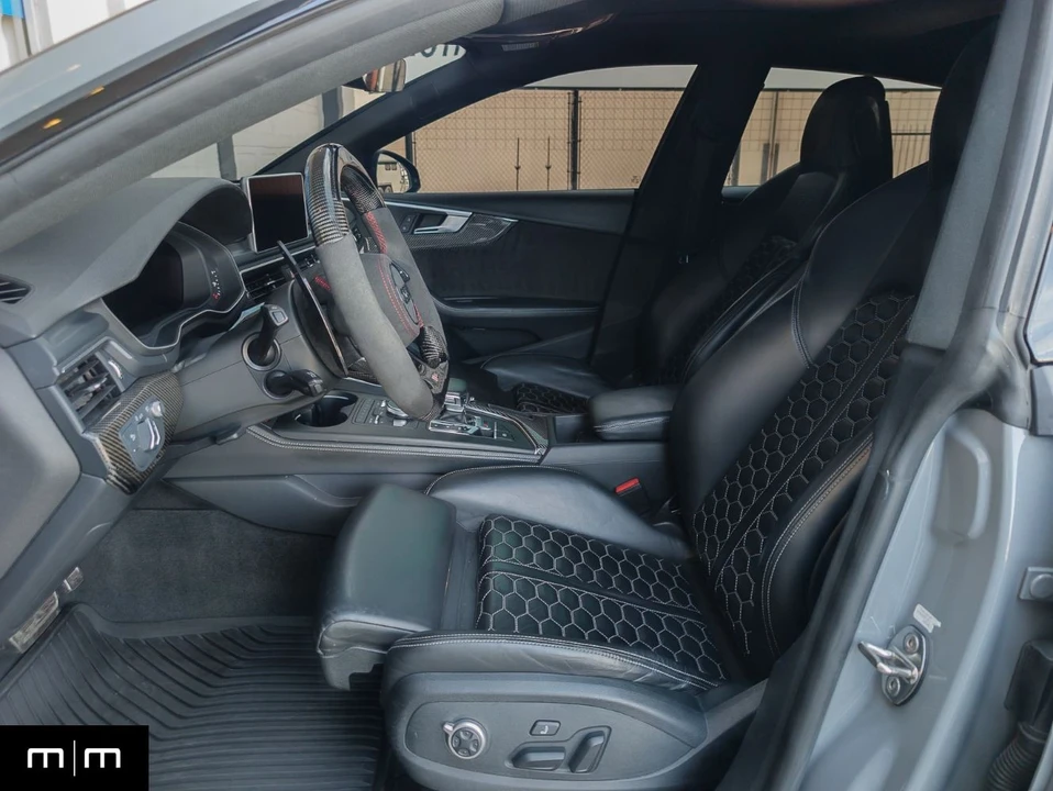 2019 Audi B9 RS5 - Image 15 of 21