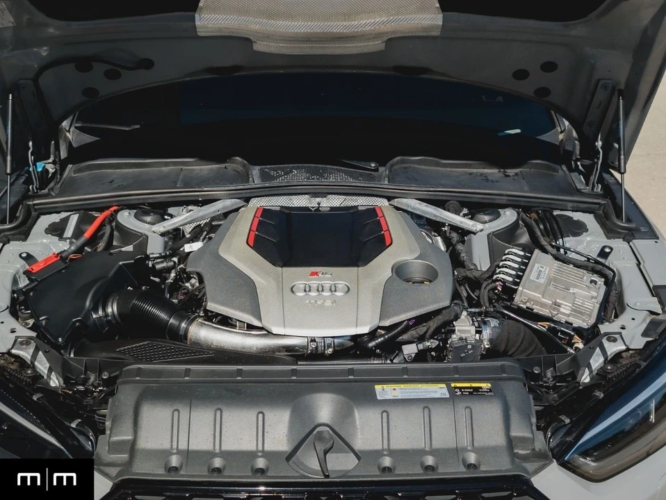2019 Audi B9 RS5 - Image 9 of 21