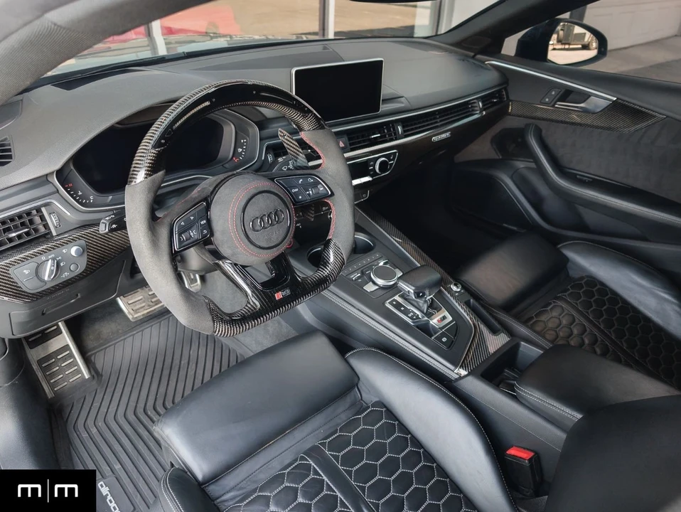 2019 Audi B9 RS5 - Image 14 of 21