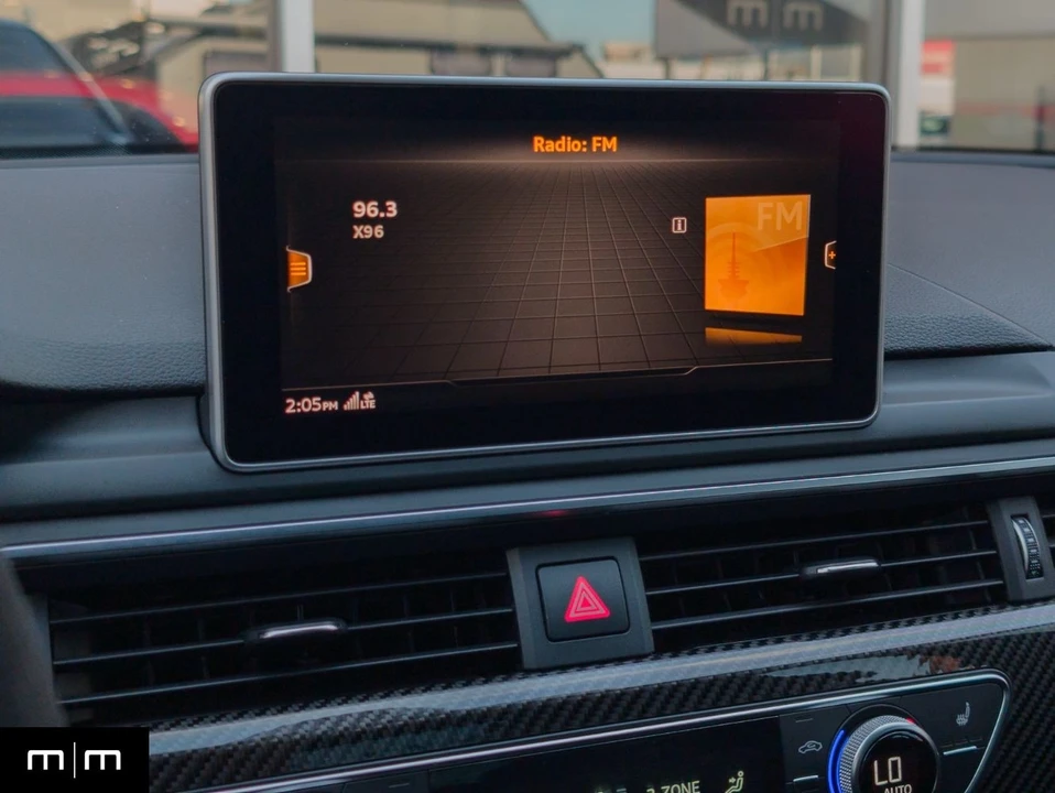 2019 Audi B9 RS5 - Image 19 of 21