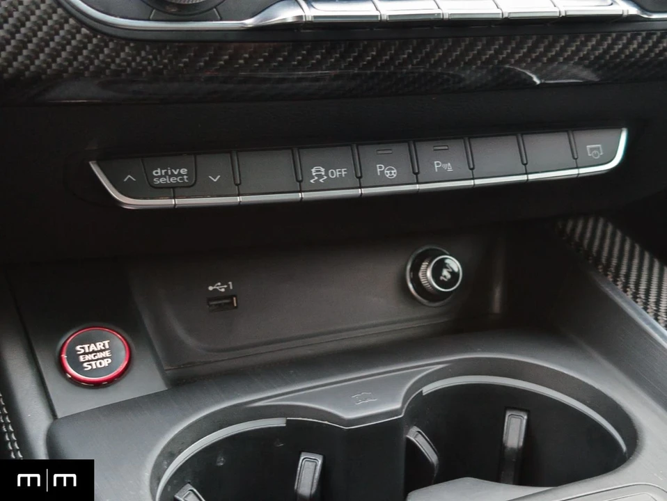 2019 Audi B9 RS5 - Image 21 of 21