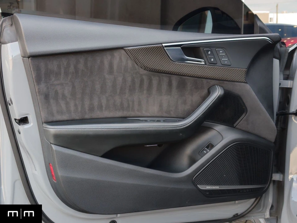 2019 Audi B9 RS5 - Image 11 of 21