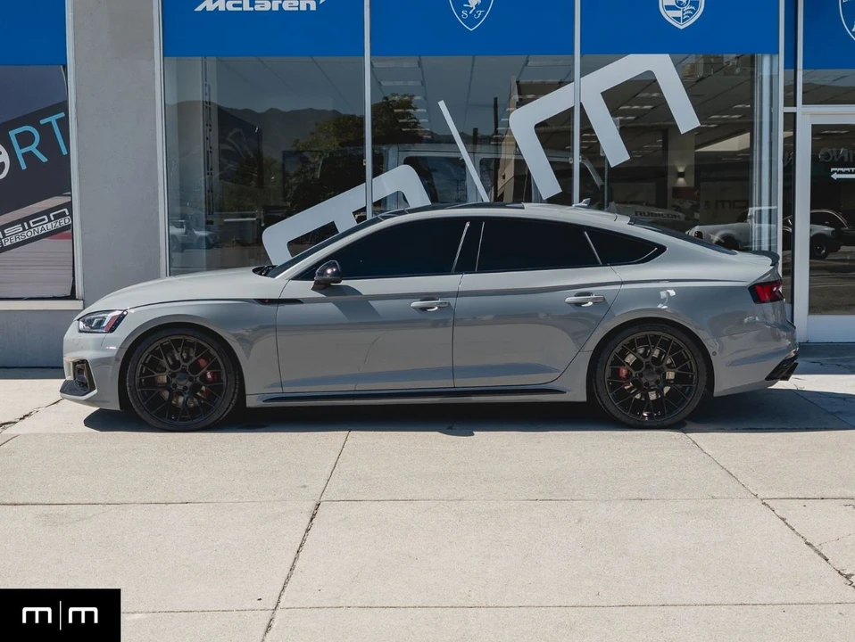 2019 Audi B9 RS5 - Image 2 of 21