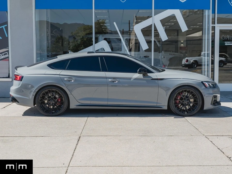 2019 Audi B9 RS5 - Image 6 of 21