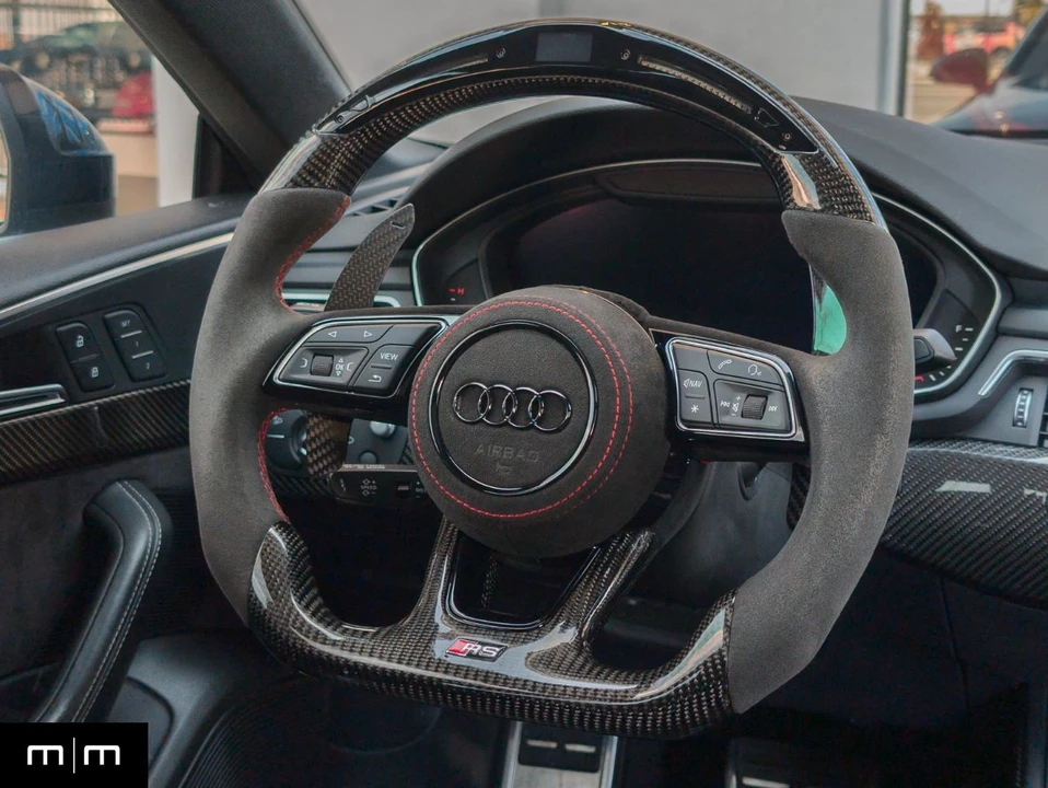 2019 Audi B9 RS5 - Image 17 of 21