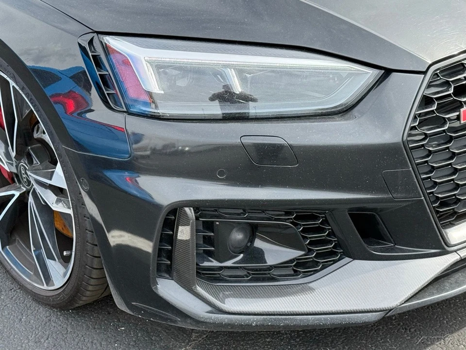 2019 Audi B9 RS5 - Image 8 of 12