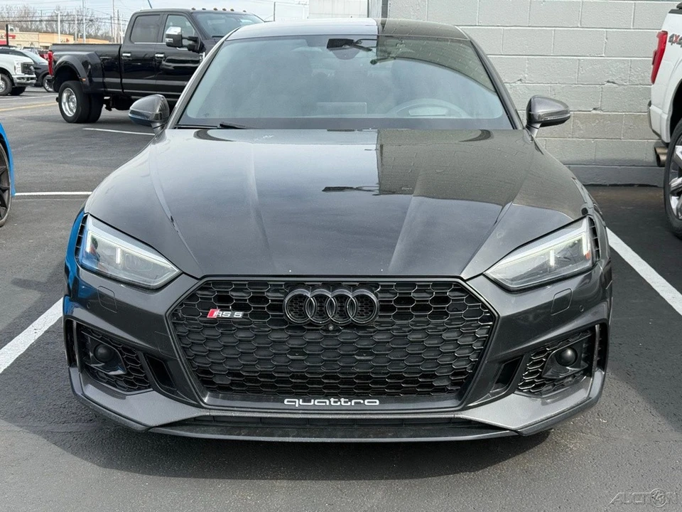 2019 Audi B9 RS5 - Image 7 of 12