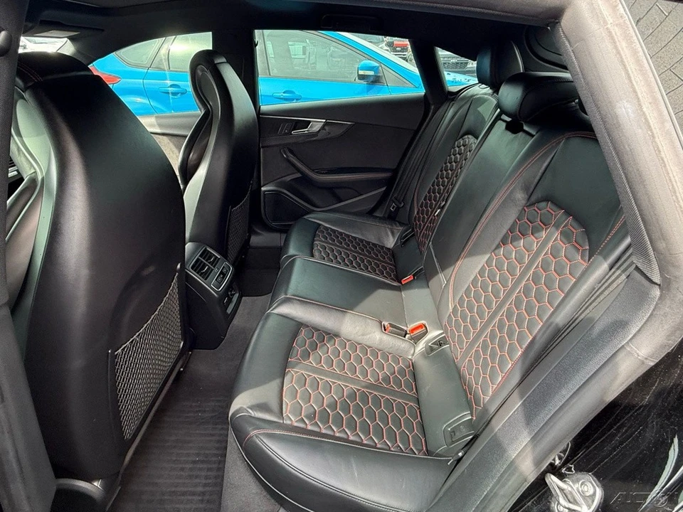 2019 Audi B9 RS5 - Image 12 of 12