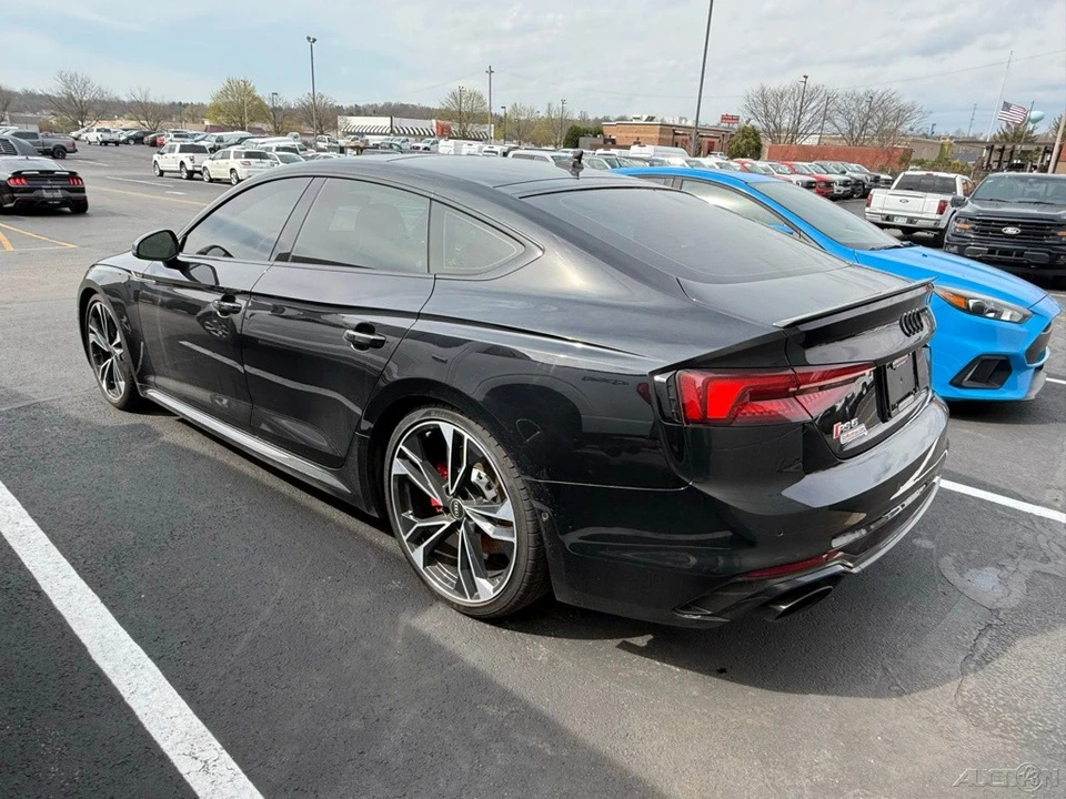 2019 Audi B9 RS5 - Image 5 of 12